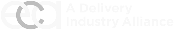 ECA — A Delivery Industry Alliance